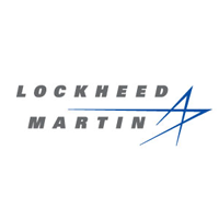 Lockhead Martin logo
