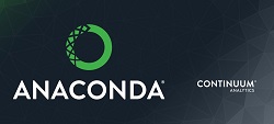 which version of continuum anaconda for mac osx 10.9.5