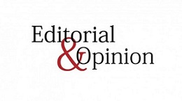 Editorial-Opinion