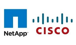 NetApp_Cisco_logos