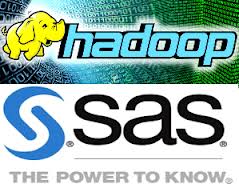 SAS Hadoop
