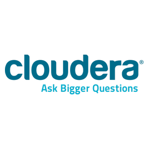 Cloudera-Logo