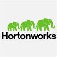 hortonworks