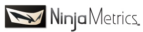 NinjaMetricsLogo