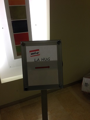 LA-HUG1