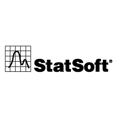 statsoft logo
