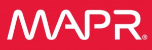 MapR Logo - New 2014