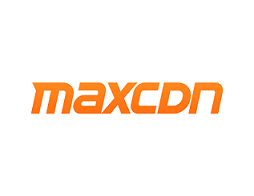 MaxCDN-Logo