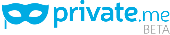 Privateme_logo