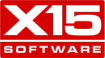 X15-Software-Logo