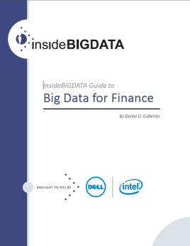 Guide to Big Data Finance