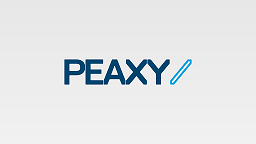 Peaxy_logo