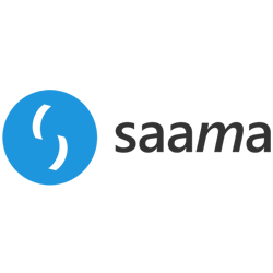 Saama_logo