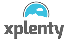 xplenty-logo