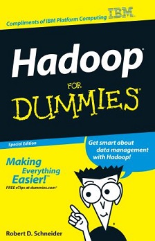 Hadoop_Dummies