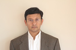Suresh Chandrasekaran--VP North America--Denodo