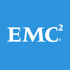 EMC-Logo
