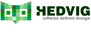 Hedvig-Logo