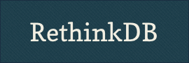 RethinkDB_logo