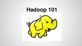 hadoop-101