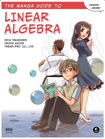 Manga_Linear_Algebra
