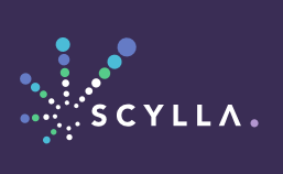 Scylla DB logo