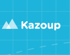 Kazoup_logo
