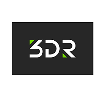 3DR_logo