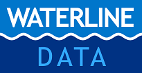Waterline Data Logo
