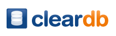 ClearDB_logo
