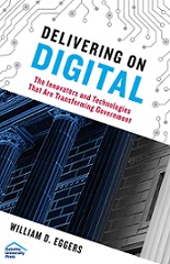 Delivering On Digital book