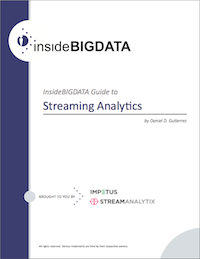streaming analytics