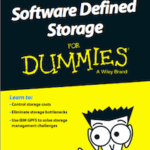 Software Defined Storage