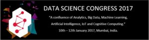 Data Science Congress 2017