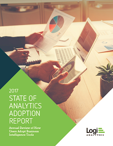 Logi_Analytics_report