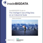 industrial scale data