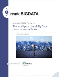 industrial scale data