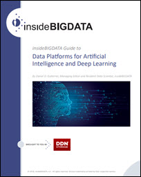 data platforms for artificial intelligence
