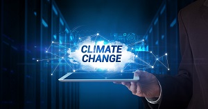 Climate Change is an Existential Threat, and Businesses Need Data to Fight It - insideBIGDATA