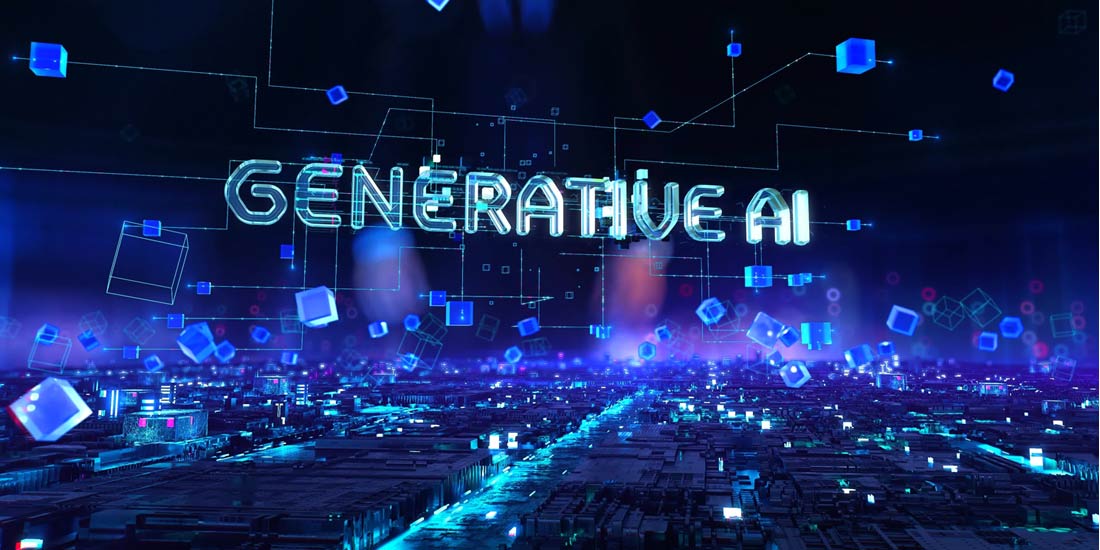 C-Suite expects 2024 to be a watershed yr for monetary affect of generative AI in Icertis survey