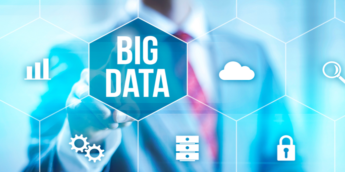 How Solving the Big Data Problem Can Fix B2B Ecommerce - insideBIGDATA